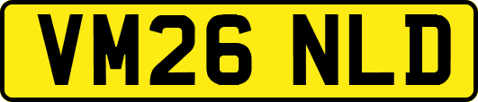 VM26NLD