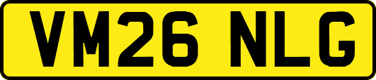 VM26NLG