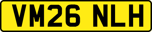 VM26NLH