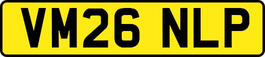 VM26NLP