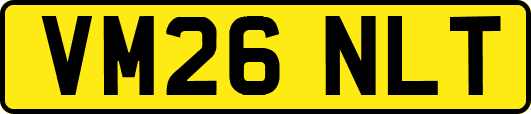 VM26NLT