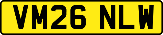 VM26NLW