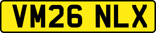 VM26NLX