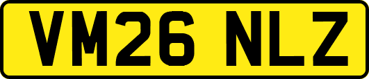 VM26NLZ