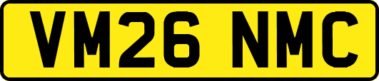 VM26NMC