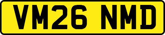 VM26NMD