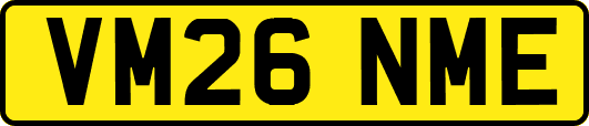 VM26NME