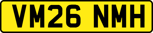 VM26NMH