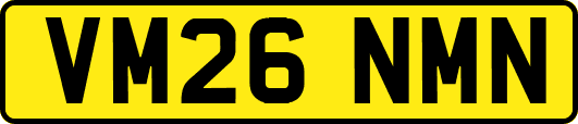 VM26NMN