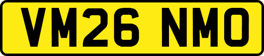 VM26NMO