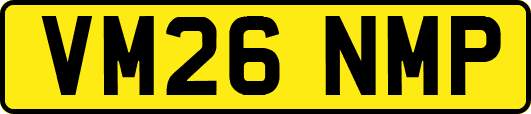 VM26NMP