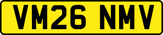 VM26NMV