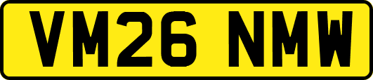 VM26NMW