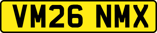 VM26NMX