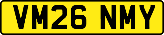 VM26NMY