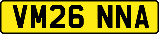 VM26NNA