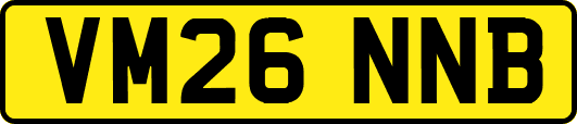 VM26NNB