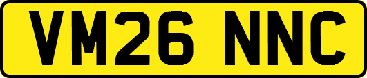 VM26NNC