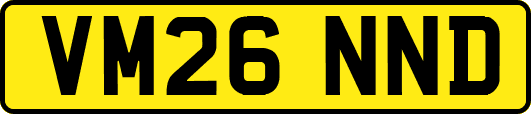 VM26NND