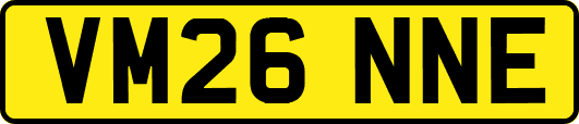 VM26NNE
