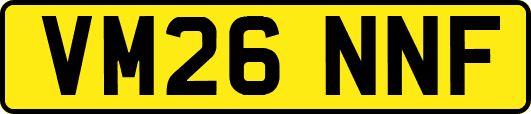 VM26NNF