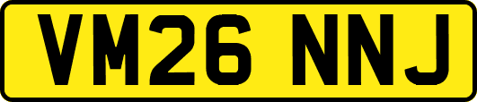 VM26NNJ