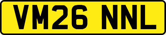 VM26NNL