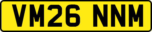 VM26NNM
