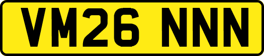 VM26NNN