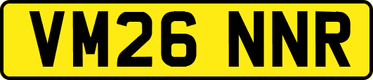 VM26NNR