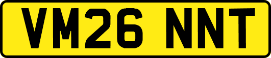 VM26NNT
