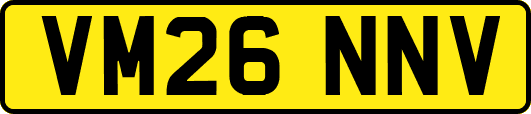 VM26NNV