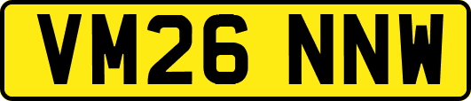 VM26NNW