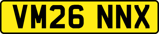 VM26NNX