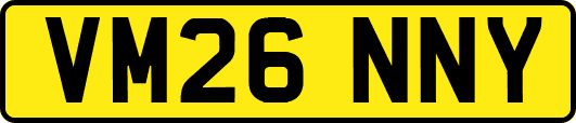 VM26NNY