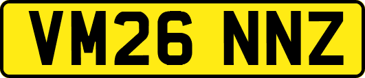 VM26NNZ