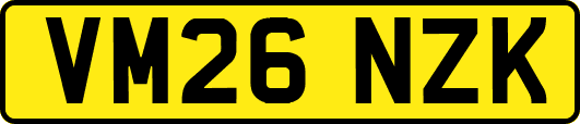 VM26NZK