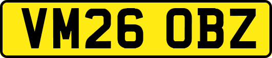 VM26OBZ