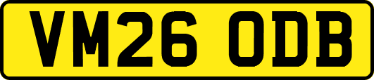 VM26ODB
