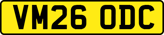 VM26ODC