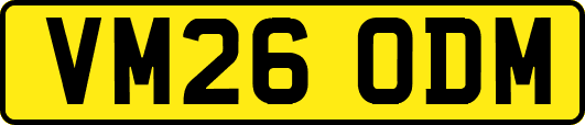 VM26ODM