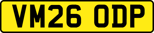 VM26ODP