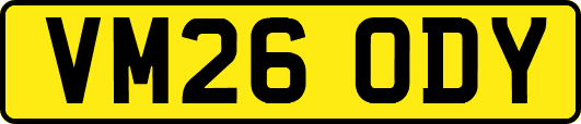 VM26ODY