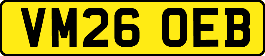 VM26OEB