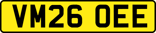 VM26OEE