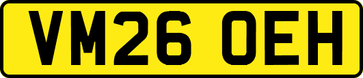 VM26OEH