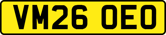VM26OEO