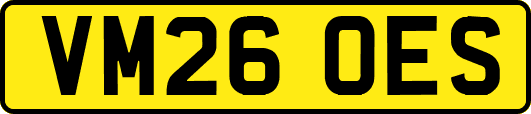 VM26OES