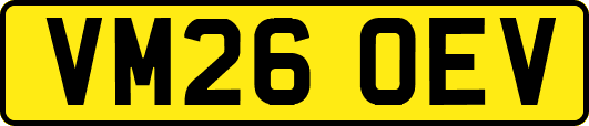 VM26OEV