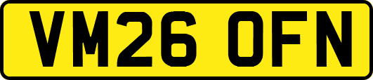 VM26OFN